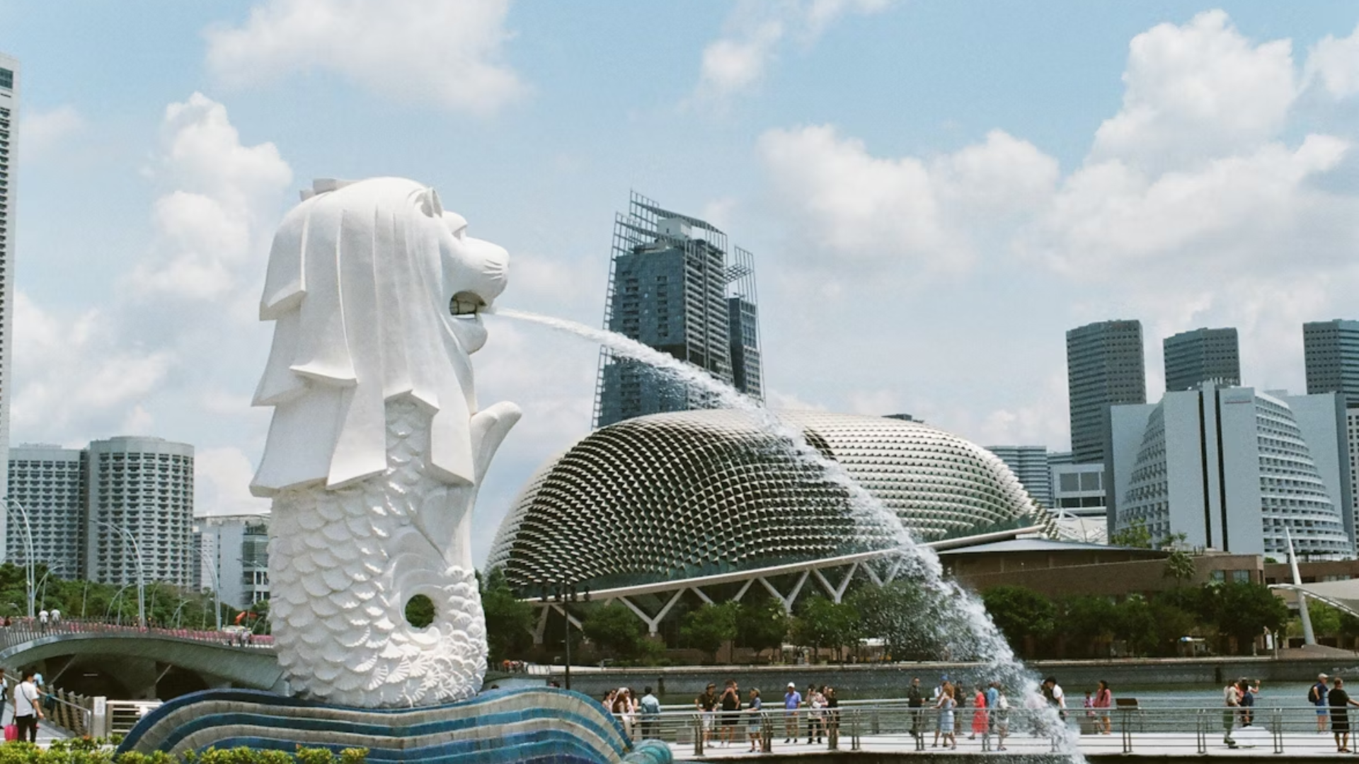 Exploring Singapore’s Hidden Gems